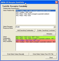 Aggregate Risk Assessment