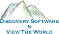 Discovery Software, STEMgis, Temporal GIS